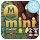 image 1 of Magnum Mini Vegan Classic Vanilla & Almond 6 Pack 330Ml