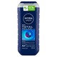 obrázok 1 z Nivea Men Total Relax 3 v 1 Sprchovací gél 250 ml