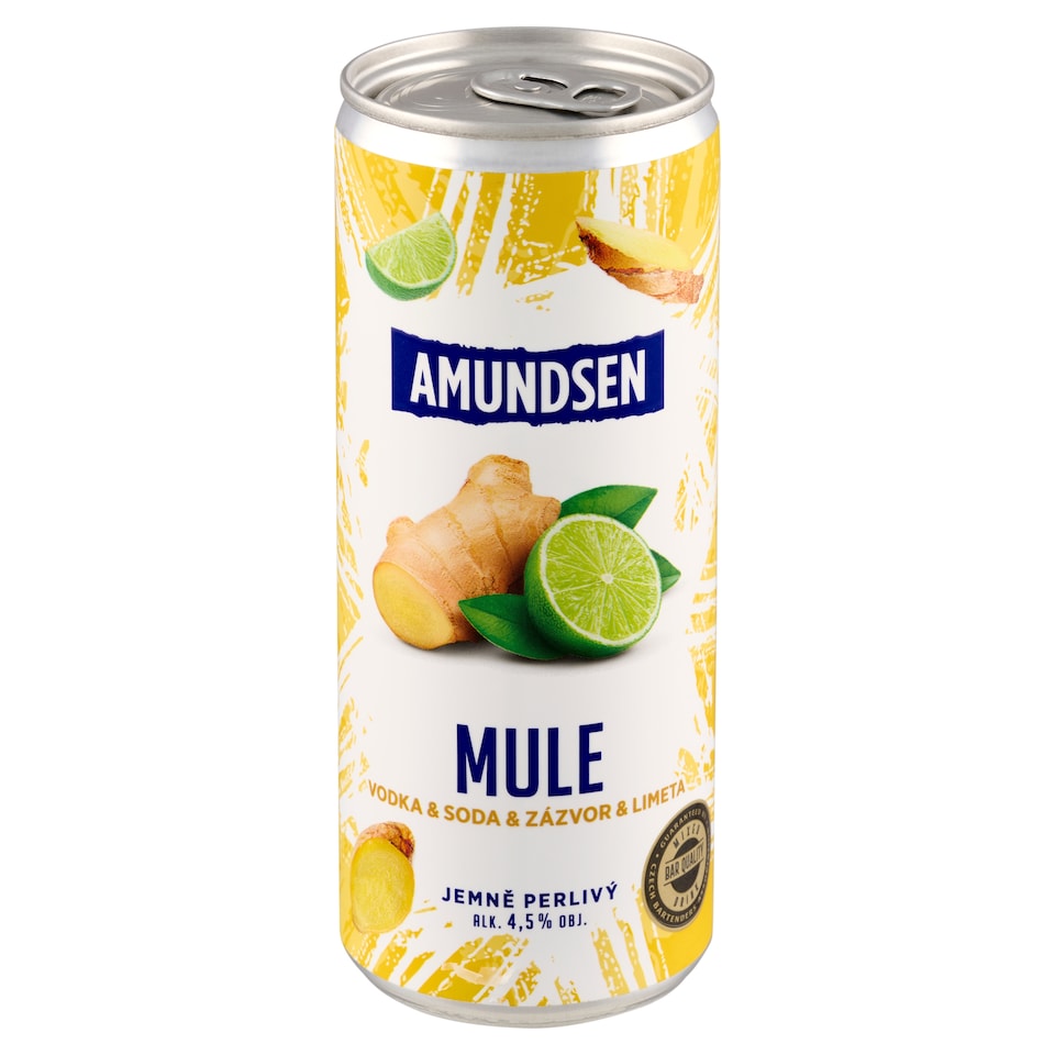 Obrázek 1 pro produkt Amundsen Mule 250ml