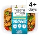 image 1 of The Gym Kitchen Salt & Pepper Chicken 400g