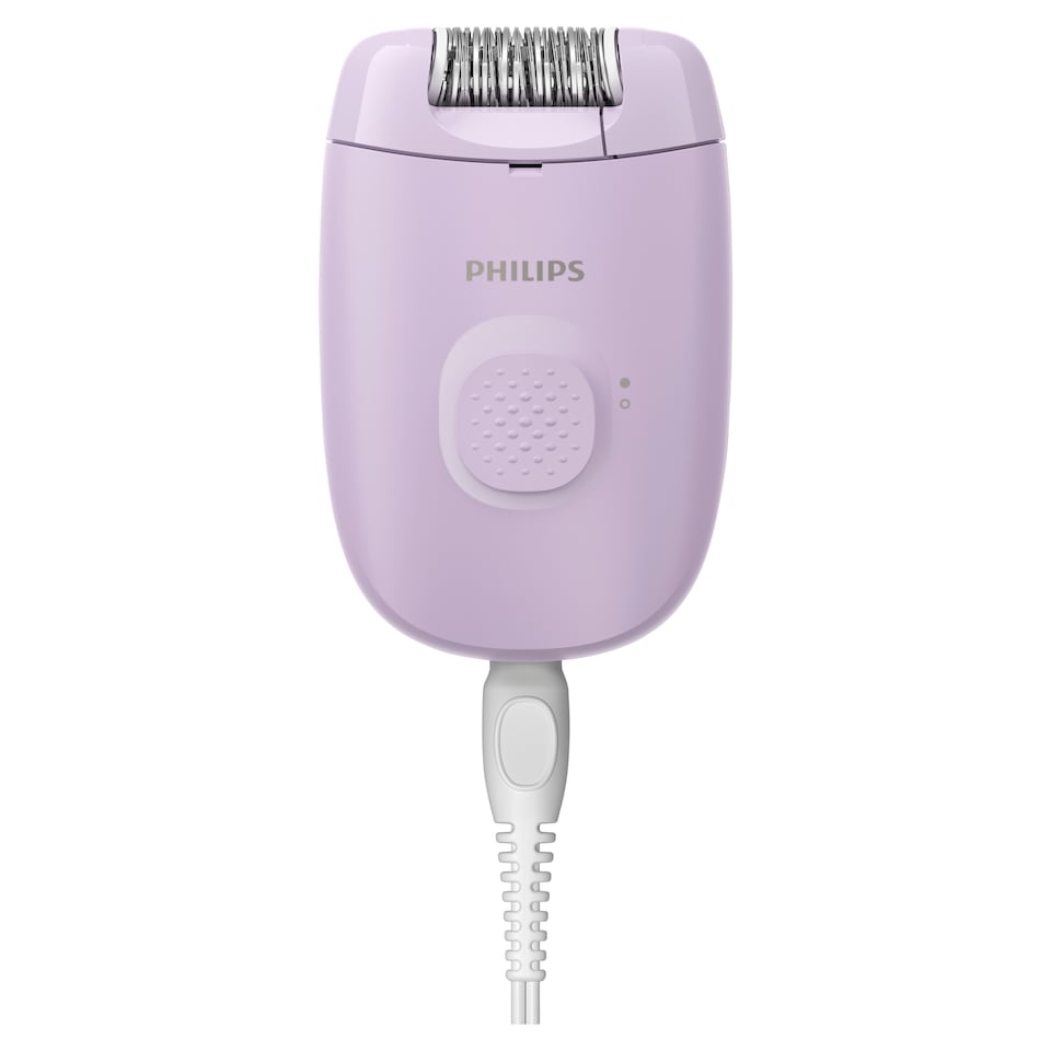 image 1 of Philips Series 2000 Epilator-BRE238/00