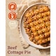 image 3 of Kirstys Cottage Pie With Sweet Potato Mash 400G
