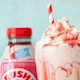 image 5 of Crusha Strawberry No Added Sugar 500Ml