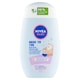 NIVEA Baby Bed Time Head To Toe tusfürdő 200 ml   1. kép