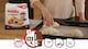 image 2 of NUTELLA CROISSANT 4 pcs 340 g