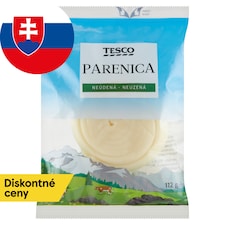 Tesco Parenica neúdená 112 g