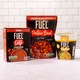 image 4 of FUEL10K High Protein Sweet Chilli Instant Noodles Snack Pot 87g