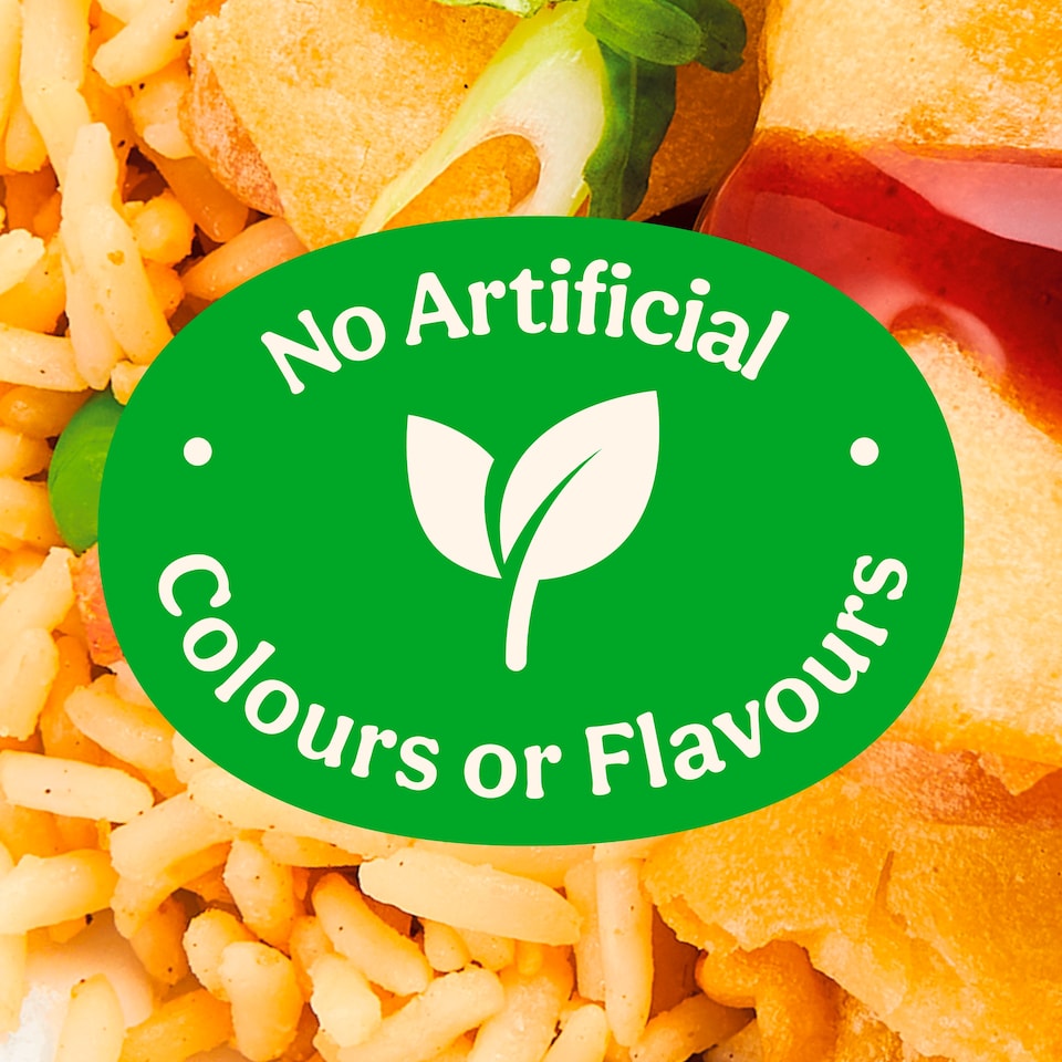 image 1 of Ben's Original Special Fried Microwave Rice 220g