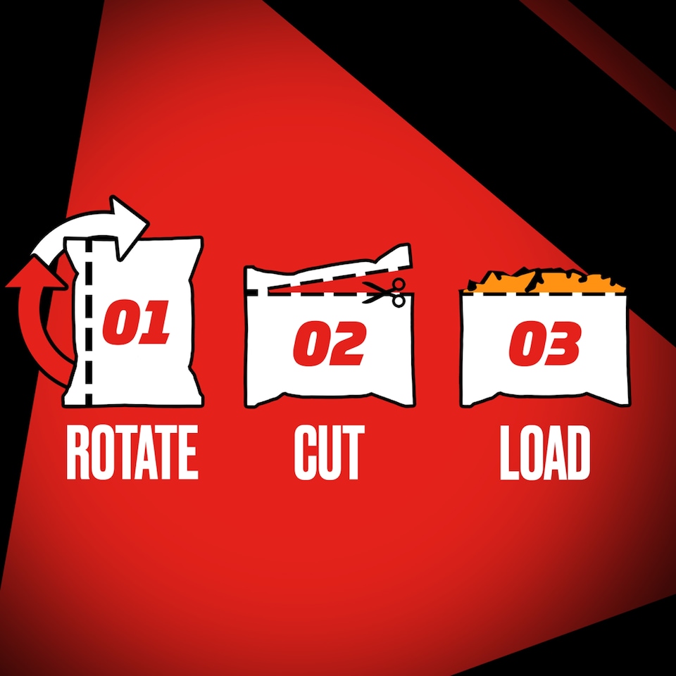 image 1 of Doritos Dip or Load Pinch of Paprika Sharing Crisps 230g