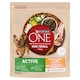 obrázok 1 z Purina ONE Mini Active granule pre psov kura 800 g