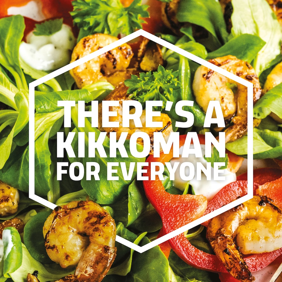 image 1 of Kikkoman Tamari Gluten Free Soy Sauce 250Ml