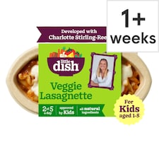 Toddler & Kids Ready Meals