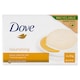 image 1 of Dove Nourishing Beauty Cream Bar 4 x 90 g