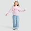 Pink - out of stock - Selected