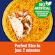 image 3 of Ben's Original Caribbean BBQ Microwave Rice 220g