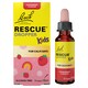 image 2 of Bach Rescue Kids Dropper Strawberry Flavour 10ml