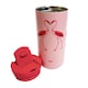 image 2 of Yvonne Ellen Studio Valentines Double Wall Insulated Travel Mug