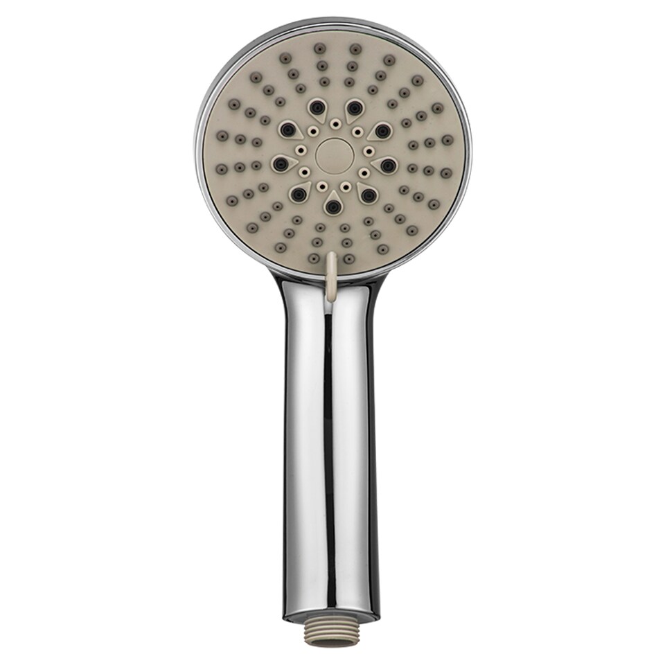 image 1 of Croydex 5 Function Shower Head Chrome