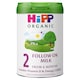 image 1 of HiPP Organic 2 Follow on Baby Milk Powder Formula, From 6 Months, 800g