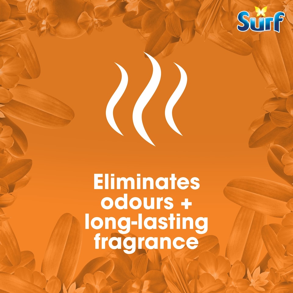 image 1 of Surf Concentrated Desinfectant Passion Bloom 240ml