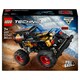 image 1 of LEGO Technic 42219 Monster Jam Grave Digger Fire and Ice