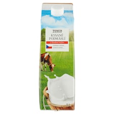 Yogurt & Milk Drinks