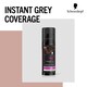 image 4 of Schwarzkopf Root Retouch Spray Dark Brown 120Ml