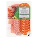 image 1 of Tesco Continental Meat Selection 120g