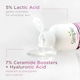 image 2 of Simple Smoothing Gel Face Cleanser 230ml