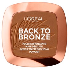 L'oreal Paris Bronzing Powder 02 Sunkiss 9G