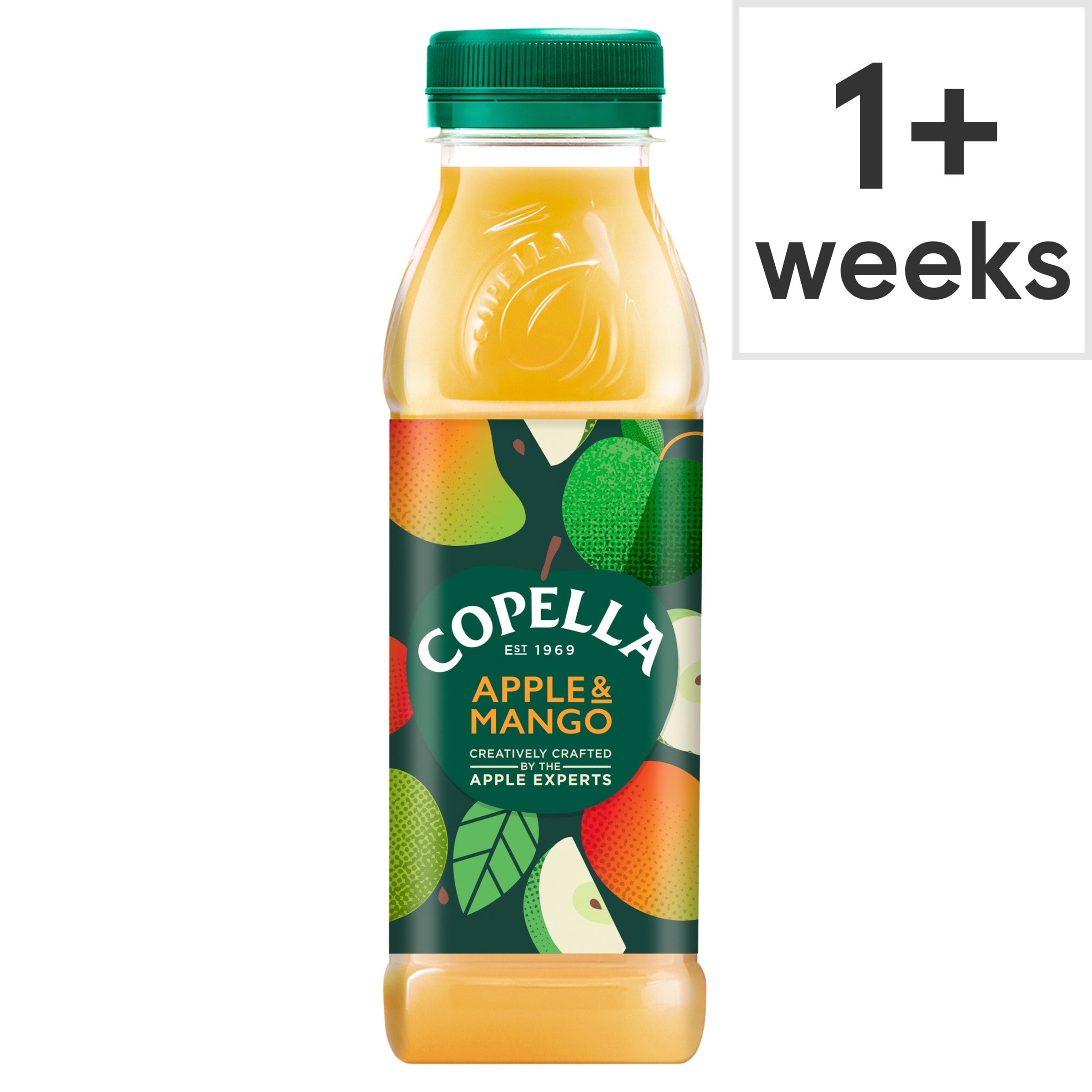 Copella Apple and Mango Juice 300ml