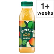 Copella Apple and Mango Juice 300ml