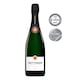 image 2 of Taittinger Brut Reserve Non Vintage Champagne 75Cl