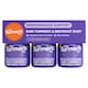 image 1 of The Turmeric Co Raw Turmeric Beetroot 60ml x 3 pack