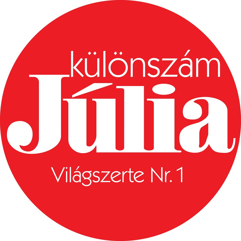Júlia Különszám