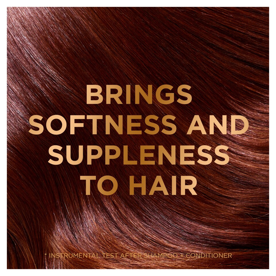 image 1 of Garnier Ult/B Coconut Milk And Macadamia Shampoo 400Ml