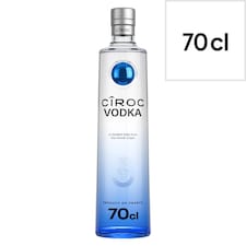 Vodka