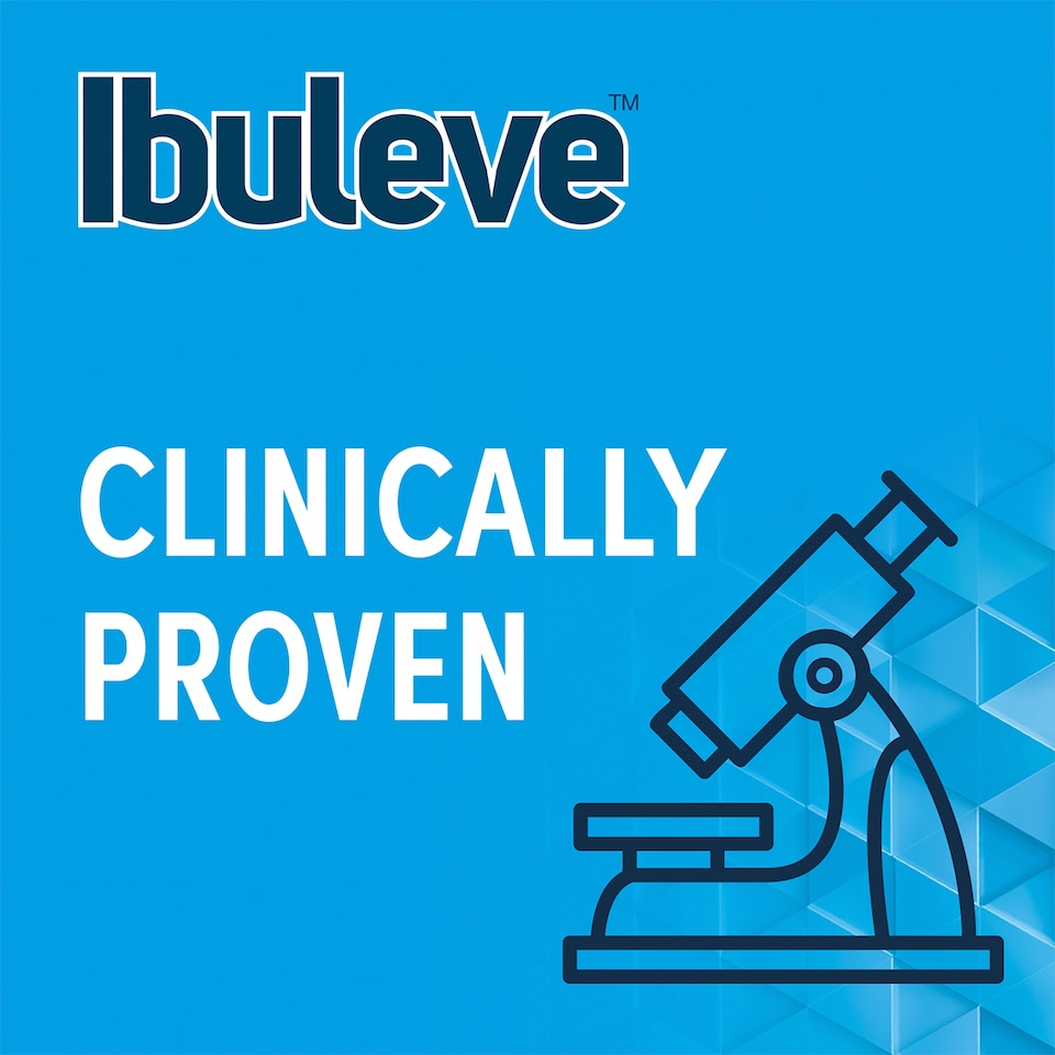 image 1 of Ibuleve Ibuprofen Pain Relief 5% Gel 50g