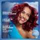 image 4 of CLAIROL NICE'N EASY BOLD PERMANENT HAIR DYE - 6.64 PURPLE BERRY