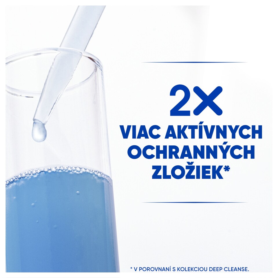 obrázok 1 z Head & Shoulders Deep Hydration Šampón na Lupiny 500 ml s Kokosovým Olejom. Denné Použitie