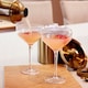 image 4 of Chapter B Cocktail Coupe 2 Pack