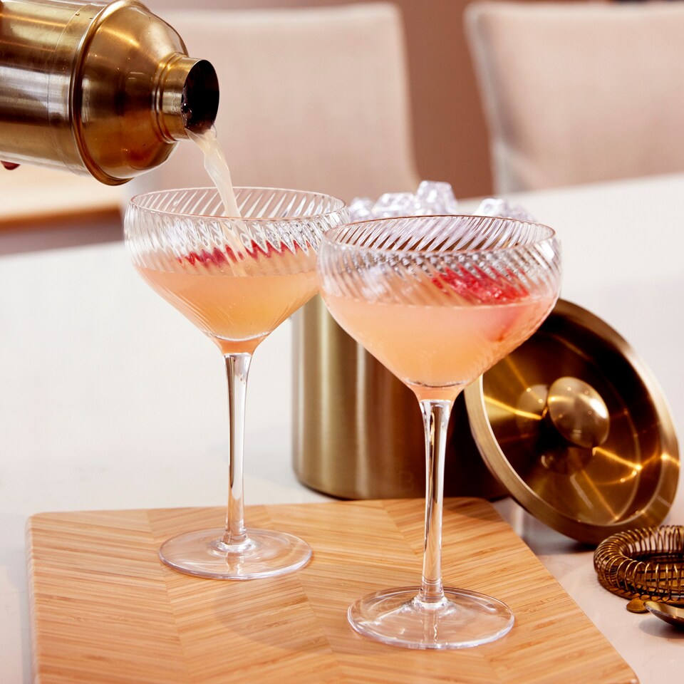 image 1 of Chapter B Cocktail Coupe 2 Pack