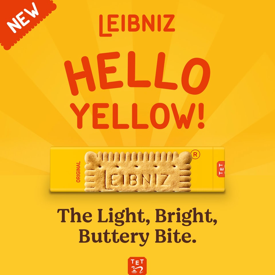 image 1 of Leibniz Butter Biscuits 200G