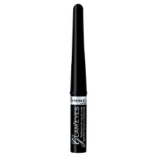 Rimmel Glam'eyes Professional Liqueur E/Liner Black Glamour