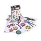 image 4 of Marvel Avengers Wall Decals