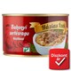 image 1 of Házias Ízek Bakonyi Pork Ragout with Noodles 400 g
