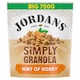 image 1 of Jordans Simply Granola 750G