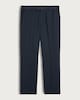 image 4 of F&F Tailored Formal Trousers in Navy