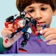 Obrázek 3 pro produkt LEGO Marvel 76337 Robot Milese Moralese vs. Spider-Man 2099