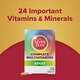 image 2 of Seven Seas Complete Multivitamins Adult 28s